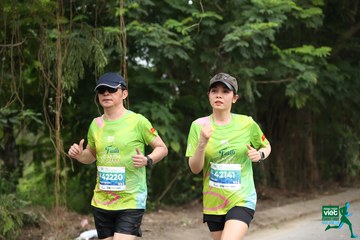 NÔNG THÔN VIỆT MARATHON - NGHỆ AN 2023 - Ảnh #422593