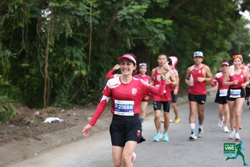 NÔNG THÔN VIỆT MARATHON - NGHỆ AN 2023 - Ảnh #421905