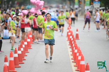 NÔNG THÔN VIỆT MARATHON - NGHỆ AN 2023 - Ảnh #427085