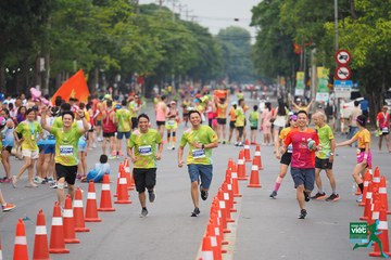 NÔNG THÔN VIỆT MARATHON - NGHỆ AN 2023 - Ảnh #420702