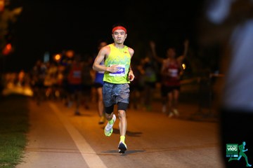 NÔNG THÔN VIỆT MARATHON - NGHỆ AN 2023 - Ảnh #416396