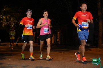NÔNG THÔN VIỆT MARATHON - NGHỆ AN 2023 - Ảnh #423103