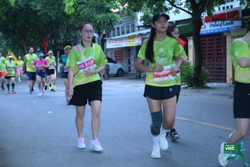 NÔNG THÔN VIỆT MARATHON - NGHỆ AN 2023 - Ảnh #424437