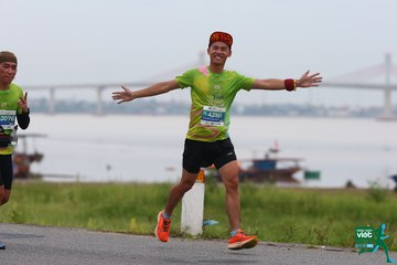 NÔNG THÔN VIỆT MARATHON - NGHỆ AN 2023 - Ảnh #415206