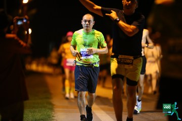 NÔNG THÔN VIỆT MARATHON - NGHỆ AN 2023 - Ảnh #415839