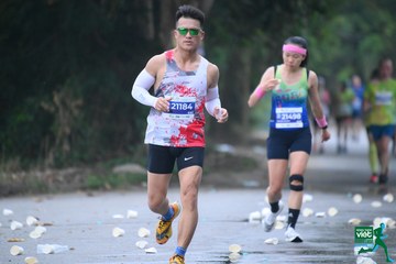 NÔNG THÔN VIỆT MARATHON - NGHỆ AN 2023 - Ảnh #424948