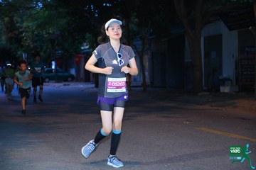 NÔNG THÔN VIỆT MARATHON - NGHỆ AN 2023 - Ảnh #423922