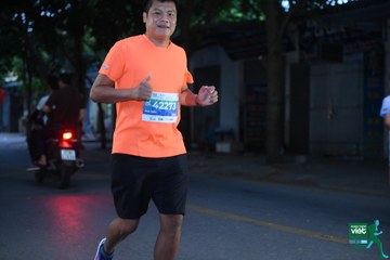 NÔNG THÔN VIỆT MARATHON - NGHỆ AN 2023 - Ảnh #424193
