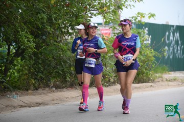 NÔNG THÔN VIỆT MARATHON - NGHỆ AN 2023 - Ảnh #425342