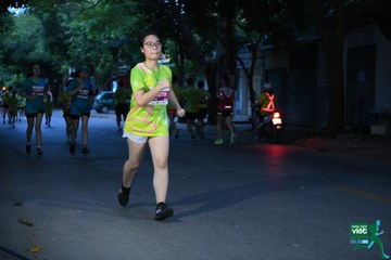 NÔNG THÔN VIỆT MARATHON - NGHỆ AN 2023 - Ảnh #424143