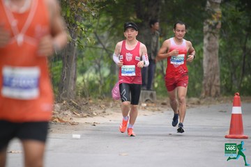 NÔNG THÔN VIỆT MARATHON - NGHỆ AN 2023 - Ảnh #425360
