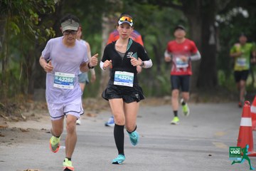 NÔNG THÔN VIỆT MARATHON - NGHỆ AN 2023 - Ảnh #425602