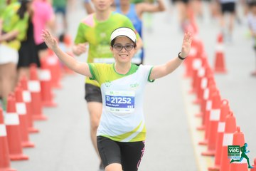 NÔNG THÔN VIỆT MARATHON - NGHỆ AN 2023 - Ảnh #427160