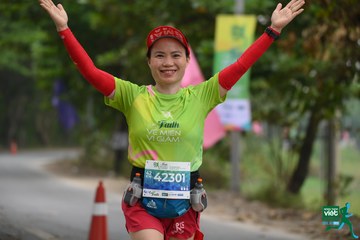 NÔNG THÔN VIỆT MARATHON - NGHỆ AN 2023 - Ảnh #426154