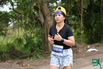 NÔNG THÔN VIỆT MARATHON - NGHỆ AN 2023 - Ảnh #422392