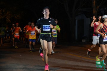 NÔNG THÔN VIỆT MARATHON - NGHỆ AN 2023 - Ảnh #423318