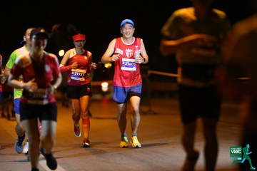 NÔNG THÔN VIỆT MARATHON - NGHỆ AN 2023 - Ảnh #416053