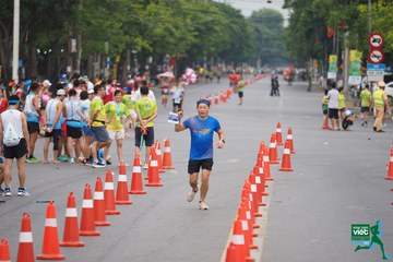 NÔNG THÔN VIỆT MARATHON - NGHỆ AN 2023 - Ảnh #420800