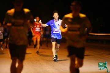 NÔNG THÔN VIỆT MARATHON - NGHỆ AN 2023 - Ảnh #416471