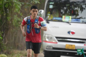 NÔNG THÔN VIỆT MARATHON - NGHỆ AN 2023 - Ảnh #426267