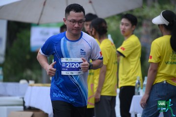 NÔNG THÔN VIỆT MARATHON - NGHỆ AN 2023 - Ảnh #424968