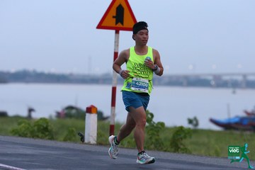 NÔNG THÔN VIỆT MARATHON - NGHỆ AN 2023 - Ảnh #415627