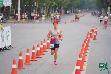 NÔNG THÔN VIỆT MARATHON - NGHỆ AN 2023 - Ảnh #421560