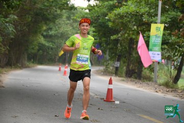 NÔNG THÔN VIỆT MARATHON - NGHỆ AN 2023 - Ảnh #426162
