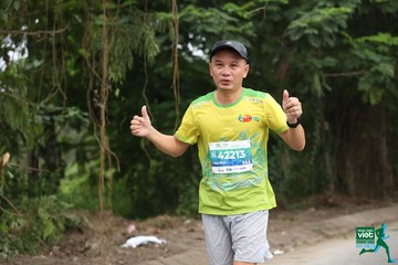 NÔNG THÔN VIỆT MARATHON - NGHỆ AN 2023 - Ảnh #422645