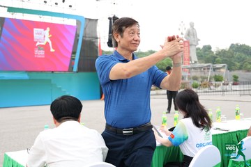 NÔNG THÔN VIỆT MARATHON - NGHỆ AN 2023 - Ảnh #422842