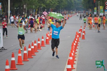 NÔNG THÔN VIỆT MARATHON - NGHỆ AN 2023 - Ảnh #421066