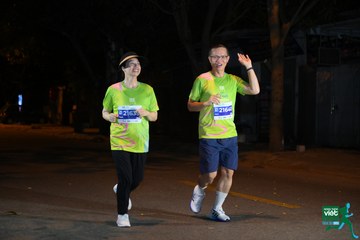 NÔNG THÔN VIỆT MARATHON - NGHỆ AN 2023 - Ảnh #423441