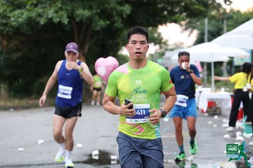 NÔNG THÔN VIỆT MARATHON - NGHỆ AN 2023 - Ảnh #421749