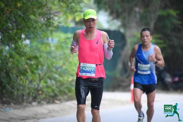 NÔNG THÔN VIỆT MARATHON - NGHỆ AN 2023 - Ảnh #425280