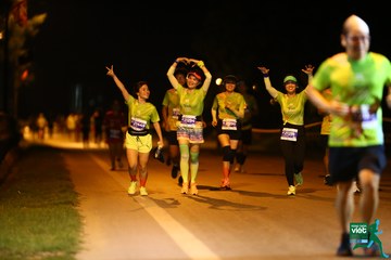 NÔNG THÔN VIỆT MARATHON - NGHỆ AN 2023 - Ảnh #415809