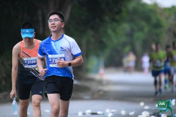 NÔNG THÔN VIỆT MARATHON - NGHỆ AN 2023 - Ảnh #424884
