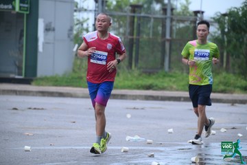 NÔNG THÔN VIỆT MARATHON - NGHỆ AN 2023 - Ảnh #424984
