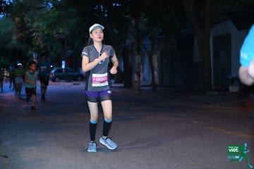 NÔNG THÔN VIỆT MARATHON - NGHỆ AN 2023 - Ảnh #423917