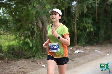 NÔNG THÔN VIỆT MARATHON - NGHỆ AN 2023 - Ảnh #422252