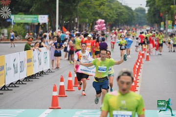 NÔNG THÔN VIỆT MARATHON - NGHỆ AN 2023 - Ảnh #419880