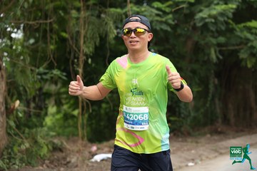 NÔNG THÔN VIỆT MARATHON - NGHỆ AN 2023 - Ảnh #422778