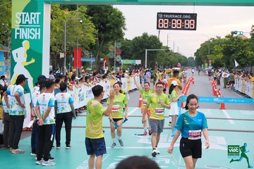 NÔNG THÔN VIỆT MARATHON - NGHỆ AN 2023 - Ảnh #417469