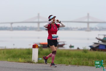 NÔNG THÔN VIỆT MARATHON - NGHỆ AN 2023 - Ảnh #415158