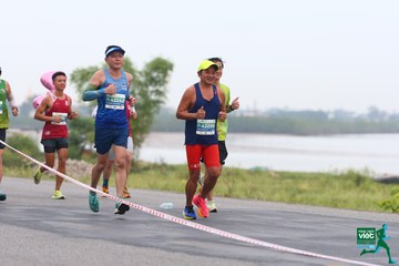 NÔNG THÔN VIỆT MARATHON - NGHỆ AN 2023 - Ảnh #415409