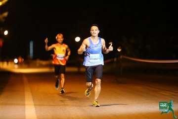 NÔNG THÔN VIỆT MARATHON - NGHỆ AN 2023 - Ảnh #417186