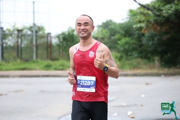 NÔNG THÔN VIỆT MARATHON - NGHỆ AN 2023 - Ảnh #421801