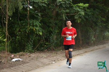 NÔNG THÔN VIỆT MARATHON - NGHỆ AN 2023 - Ảnh #422764