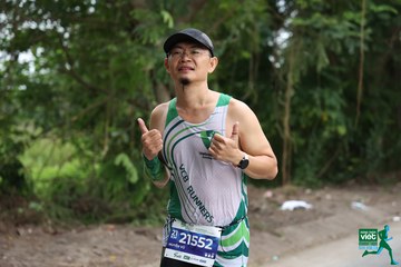 NÔNG THÔN VIỆT MARATHON - NGHỆ AN 2023 - Ảnh #422038