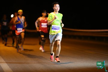 NÔNG THÔN VIỆT MARATHON - NGHỆ AN 2023 - Ảnh #416455