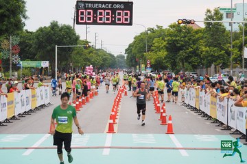 NÔNG THÔN VIỆT MARATHON - NGHỆ AN 2023 - Ảnh #419613
